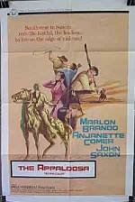 Watch The Appaloosa 2KMovies