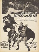Watch Rat Pfink and Boo Boo 2KMovies