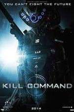 Watch Kill Command 2KMovies