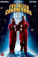 Watch Evil Alien Conquerors 2KMovies
