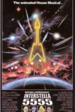 Watch Interstella 5555: The 5tory of the 5ecret 5tar 5ystem 2KMovies