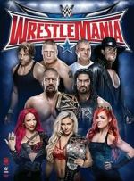 Watch WrestleMania 32 (TV Special 2016) 2KMovies