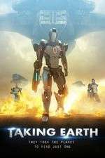 Watch Taking Earth 2KMovies