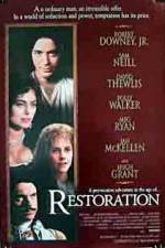 Watch Restoration 2KMovies