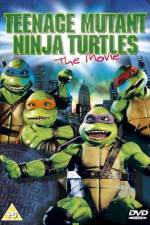 Watch Teenage Mutant Ninja Turtles 2KMovies