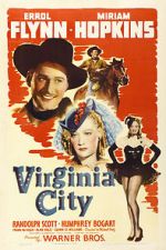 Watch Virginia City 2KMovies