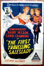 Watch The First Traveling Saleslady 2KMovies