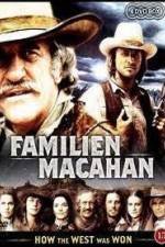 Watch The Macahans 2KMovies
