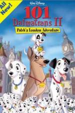 Watch 101 Dalmatians II Patch's London Adventure 2KMovies