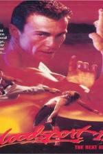 Watch Bloodsport 2 2KMovies