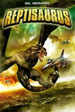 Watch Reptisaurus 2KMovies