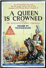 Watch A Queen Is Crowned 2KMovies