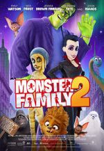 Watch Monster Family 2 2KMovies
