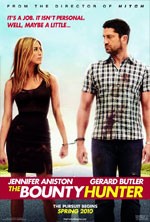 Watch The Bounty Hunter 2KMovies