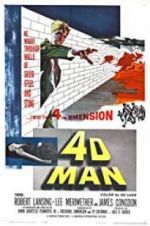 Watch 4D Man 2KMovies
