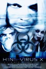 Watch Virus X 2KMovies