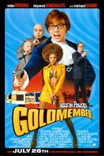 Watch Austin Powers in Goldmember 2KMovies