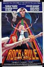 Watch Rock & Rule 2KMovies