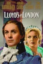 Watch Lloyd's of London 2KMovies