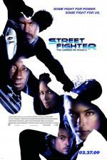Watch Street Fighter: The Legend of Chun-Li 2KMovies