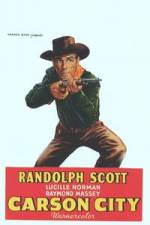 Watch Carson City 2KMovies