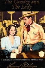 Watch The Cowboy and the Lady 2KMovies