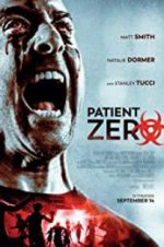 Watch Patient Zero 2KMovies
