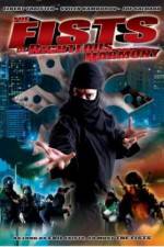 Watch Fists of Righteous Harmony 2KMovies
