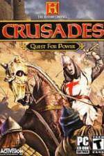 Watch The History Channel Crusades Quest for Power 2KMovies