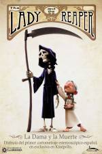 Watch La dama y la muerte 2KMovies