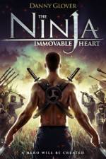 Watch The Ninja Immovable Heart 2KMovies