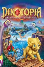 Watch Dinotopia: Quest for the Ruby Sunstone 2KMovies