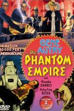 Watch The Phantom Empire 2KMovies