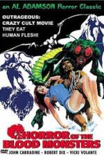 Watch Horror of the Blood Monsters 2KMovies