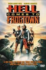 Watch Hell Comes to Frogtown 2KMovies