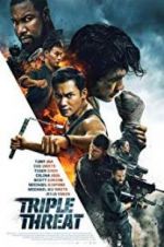 Watch Triple Threat 2KMovies