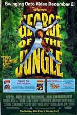 Watch George of the Jungle 2KMovies