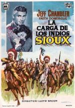 Watch The Great Sioux Uprising 2KMovies