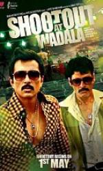 Watch Shootout at Wadala 2KMovies