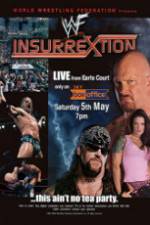 Watch WWF Insurrextion 2KMovies