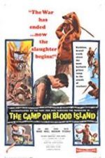 Watch The Camp on Blood Island 2KMovies