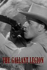 Watch The Gallant Legion 2KMovies
