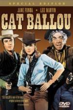 Watch Cat Ballou 2KMovies