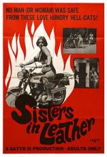 Watch Sisters in Leather 2KMovies