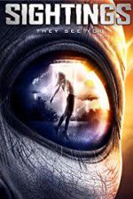 Watch Sightings 2KMovies