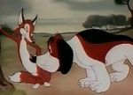 Watch Of Fox and Hounds (Short 1940) 2KMovies