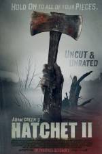 Watch Hatchet II 2KMovies