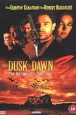 Watch From Dusk Till Dawn 3: The Hangman's Daughter 2KMovies