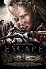 Watch Escape (Flukt) 2KMovies