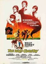 Watch The Wild Country 2KMovies